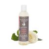 Tuscan Bouquet Bath, Body & Massage Oil – Rest & Relax Ayurvedic Blend with Chamomile, White Rose