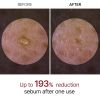 Dr. Melaxin Glow Rice Peeling Ampoule Duo