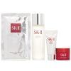SK-II Facial Treatment 4-Piece Trial Kit