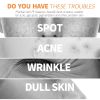 West&Month Turmeric Facial Essence, Moisturizing Lightening Spots, Acne Marks, Brightening Skin Essence