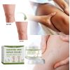 EELHOE Leg Cream s Leg Discomfort Massage Leg Cream For Raised Veins