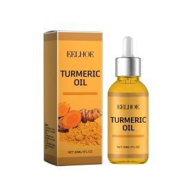EELHOE Turmeric Hydrating Facial Essential Oil