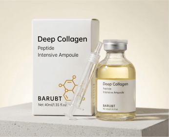 LE VITAL Deep Collagen Peptide Intensive Ampoule