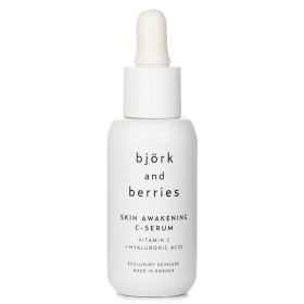 Bjork & Berries Skin Awakening C Serum