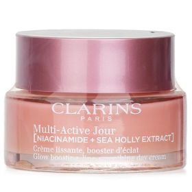 Clarins Multi-Active Day Cream for All Skin Types