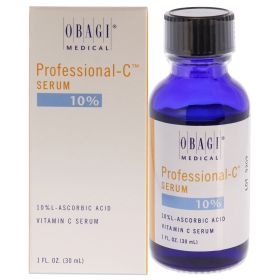 Obagi System Professional-C 10% Vitamin C Serum, 1 oz
