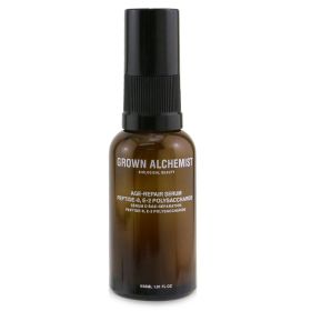 Grown Alchemist Age-Repair Serum with Peptide-8 & Polysaccharide E-2