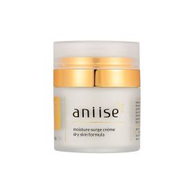 Aniise Moisture Surge Face Cream for Dry Skin