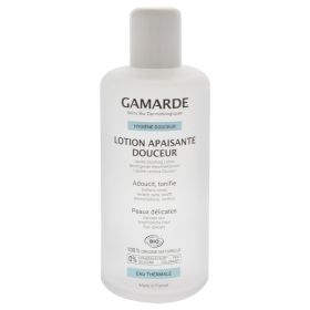 Gentle Soothing Lotion
