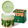 JiYu Snail Mucin & Niacinamide Toning Polish Pads