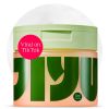 JiYu Snail Mucin & Niacinamide Toning Polish Pads