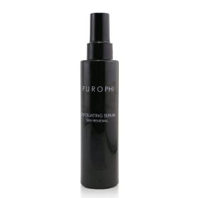 PUROPHI Exfoliating Serum — Skin Renewal