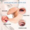 EELHOE Anti-Aging Serum with Collagen, Hyaluronic Acid & Vitamin C