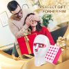 7-Color LED Face and Neck Light Therapy Set