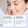 Hoygi Hyaluronic Acid Hydrating Essence Gently Nourishes Skin, Hydrates, Moisturizes, Brightening And Rejuvenating Essence