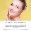OUHOE Frankincense Wood Essential Oil — Firming Facial Oil