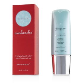 Freeze 24/7 Avalanche Peptide Facial Lotion