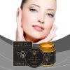 Citrus Vanilla Grass-Fed Tallow Honey Balm, Raw Honey & Olive Oil Natural Moisturizing Cream