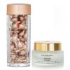 Elizabeth Arden Ceramide Vitamin C Capsules & Advanced Lift and Firm Day Cream SPF 15 Set
