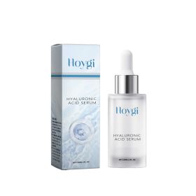 Hoygi Hyaluronic Acid & Chlorella Essence