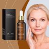 OUHOE Facial Treatment Essence Purifies Facial Skin With Gentle Hydrating Care, Soft Moisturizing And Radiant Essence