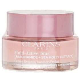Clarins Multi-Active Day Cream for Dry Skin