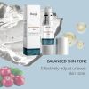 Hoygi Face Brightening Gel Gently Hydrates And Moisturizes Soft And Tender Skin