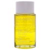 Body Treatment Oil Tonic by Clarins for Unisex - 3.4 oz Treatment