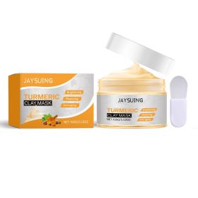 Jaysuing Oil-Control Firming Facial Mud Mask