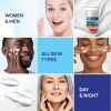Retinol, Collagen & Hyaluronic Acid Face Cream