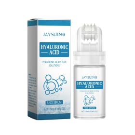 Jaysuing Hyaluronic Acid Stock Solutions, The Skin Pores Hydrating Facial Luster