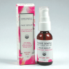 Made Simple Skin Care Face Serum for Mature Skin — Organic Vegan Helichrysum Pomegranate