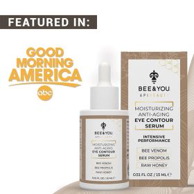 Bee Venom Anti-Aging Eye Contour Serum