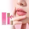AMZ Hydrating Plumping Lip Gloss for Dry Lips