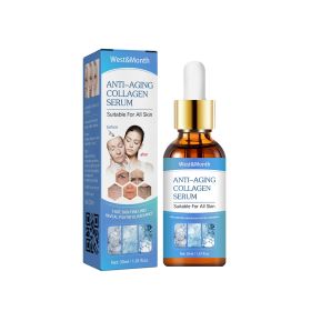 West & Month Collagen Anti-Wrinkle Facial Essence