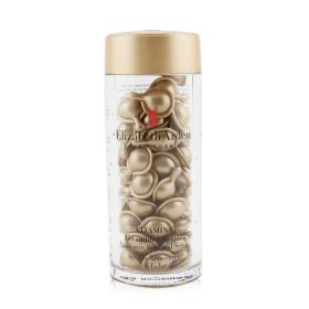 Elizabeth Arden Ceramide Vitamin C Capsules — Radiance Renewal Serum