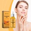EELHOE Turmeric Hydrating Facial Essential Oil