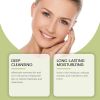 Viareline Green Tea Moisturizing Cleansing Mud Mask