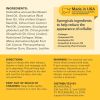 Collagen Firming Body Massage Oil for Smoother Skin