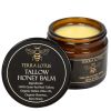Grass-Fed Tallow & Raw Honey Balm – Lavender, 2 oz