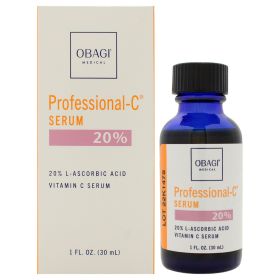 Obagi Professional-C 20 Vitamin C Serum, 1 oz