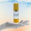 Aniise Ultra Immune Serum — Multivitamin Face & Neck Serum with Vitamin C + CoQ10