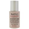 Natio Rosewater Antioxidant Serum, 1 oz