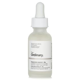 The Ordinary Hyaluronic Acid 2% + B5 Hydration Support Formula (1oz)