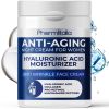 Retinol Night Cream with Collagen & Hyaluronic Acid