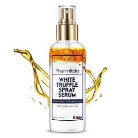 Pharmlitalia Italian White Truffle Face Mist Serum