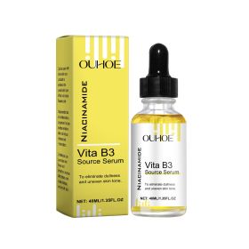 Ouhoe Hydrating Vitamin B3 Serum with Niacinamide & Arbutin