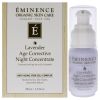 Eminence Lavender Age Corrective Night Concentrate