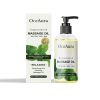 Plant-Based Body Essential Oil (Peppermint Oil) -Hydrating, Moisturizing, Full-Body Nourishing, Long-Lasting Soothing Massage Oil
