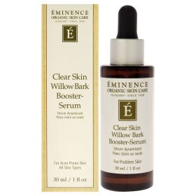 Eminence Clear Skin Willow Bark Booster-Serum